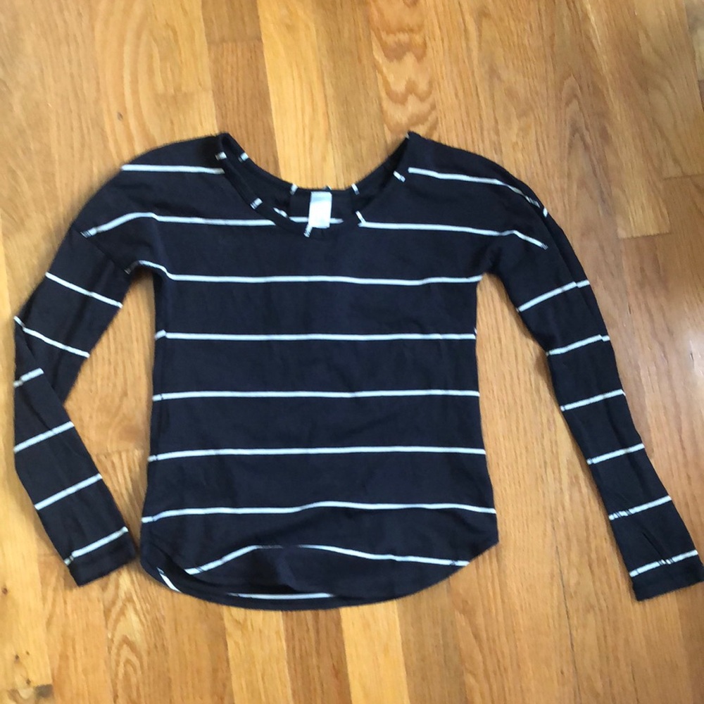 Girls Ivivva Top